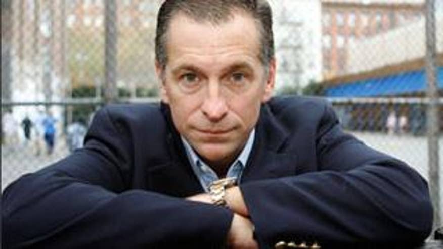 President Obama's 'Safe Schools' czar, former high school teacher Kevin Jennings, admitted that he 'should have handled (the) situation differently' when he kept quiet after an underage student told him that he was having sex with older men. (AP photo)
