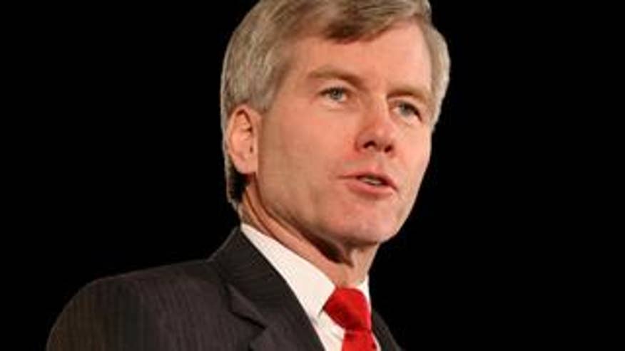 republican bob mcdonnell thesis The discovery of republican bob mcdonnell's 1989 regent university thesis should have sent democrat creigh deeds into a blinding ragethe details of the 20-year-old paper represent the first. republican bob mcdonnell thesis The discovery of republican bob mcdonnell's 1989 regent university thesis should have sent democrat creigh deeds into a blinding ragethe details of the 20-year-old paper represent the first.