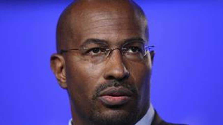 Van Jones