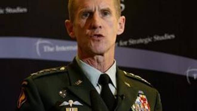 McChrystal