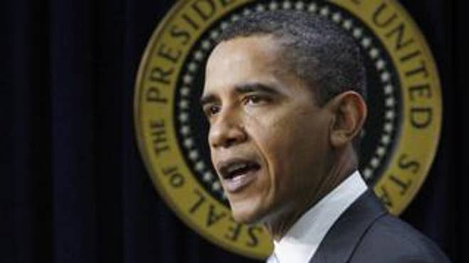 Barack Obama