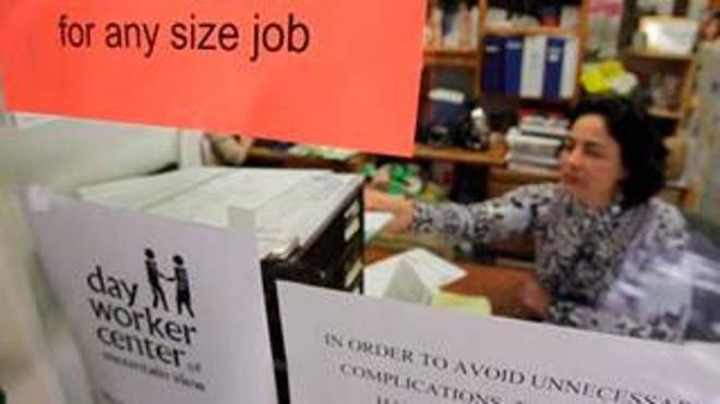 Unemployment