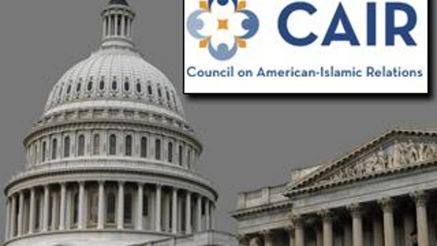 US Group CAIR Named Terrorist Organization By United Arab Emirates ...