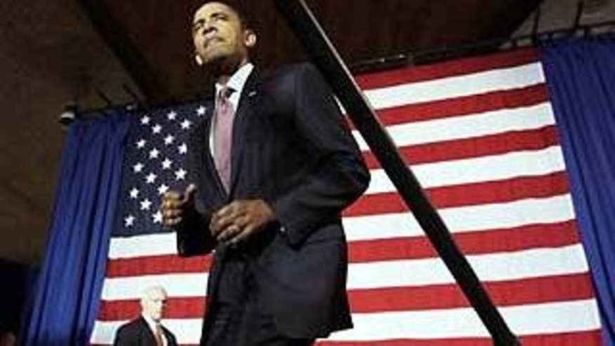 President Obama declared the H1N1 pandemic a national emergency Friday, allowing extra leeway to medical service centers in combating with the flu virus. (AP)