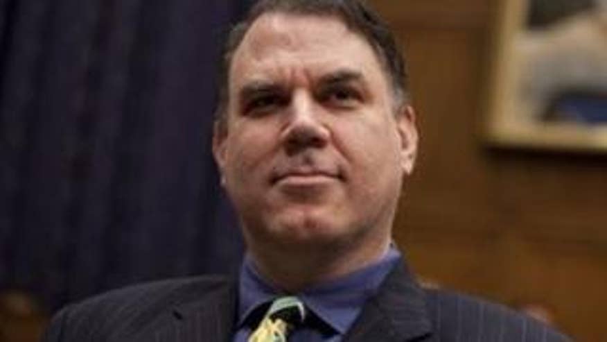 Alan Grayson