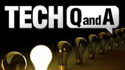 You've got tech questions, we've found the answers. We help you make the most of your technology by answering your thorniest tech questions. So if you're wondering what to buy, how to plug it in, or how to fix it, we can help.