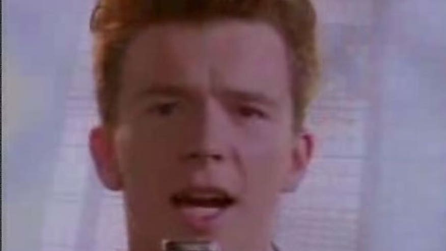 RickRoll