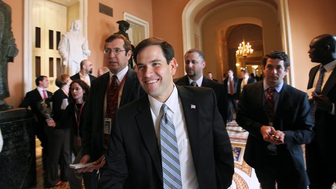 Sen. Marco Rubio