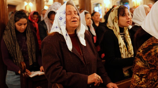 Coptic