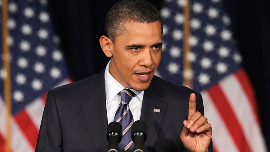 Obama