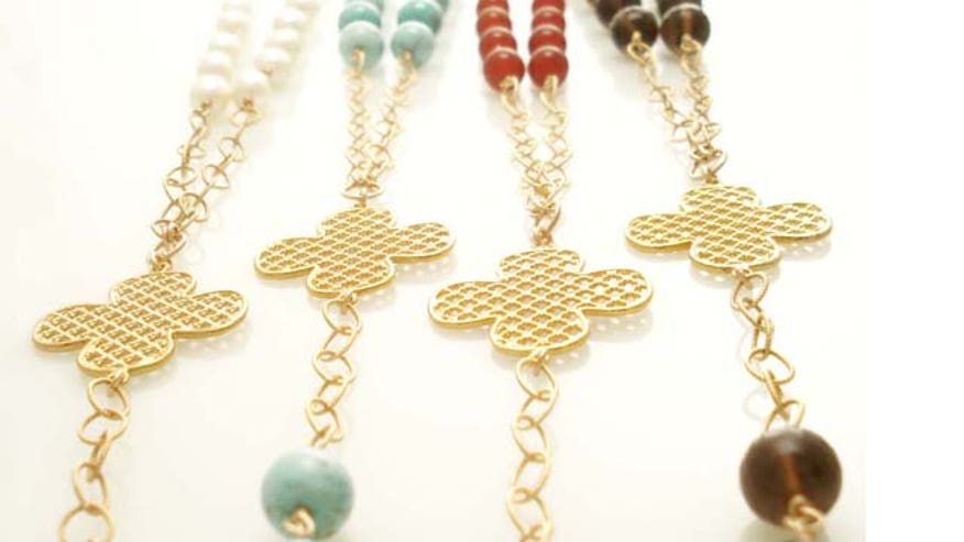 Rosaries