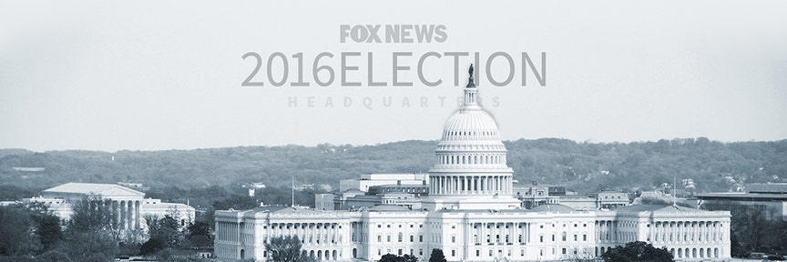 2016 Presidential Election Headquarters Politics Fox News 