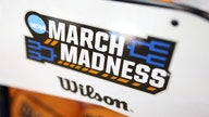 Schools aren't the only ones competing at NCAA Tournament as brands take the stage