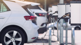 Nine states plan to ban gas-powered car sales by 2035