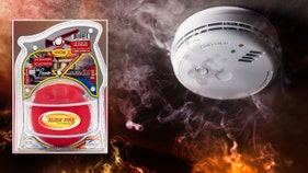 Regulators issue dire warning about certain fire extinguishing balls