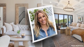 Haylie Duff lists Texas home for $3.2M after leaving California