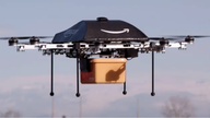 Amazon to launch Prime Air delivery drones in major US city