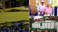 92-year-old refuses to sell her home so Augusta can expand Masters course