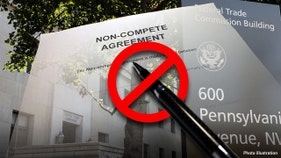 FTC approves nationwide ban on noncompete agreements