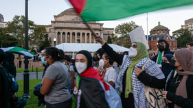 Being an anti-Israel agitator could jeopardize your job, experts say