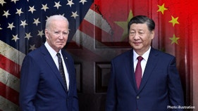 Chinese firms linked to military, repression get billions of US investor dollars