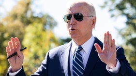 KUDLOW: Biden's plan to fix the economy is to spend more and tax more