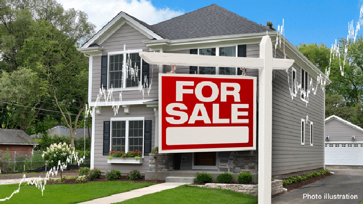 Want to sell your home? Experts explain why there's no better time than now