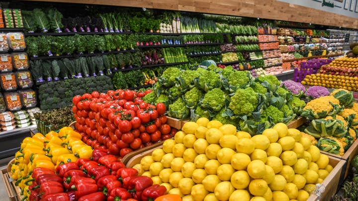 'Unhealthy dose' of pesticides found in popular produce, new report reveals