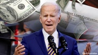 Biden announces fresh round of taxpayer-funded student loan handouts