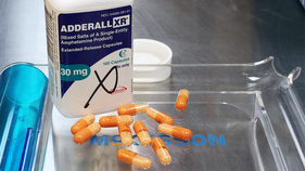 Man sues 3 pharmacies claiming Adderall caused psychosis