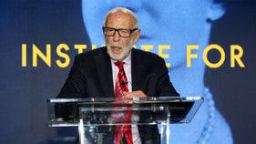 Late hedge fund founder James Simons reportedly had massive net worth, yacht