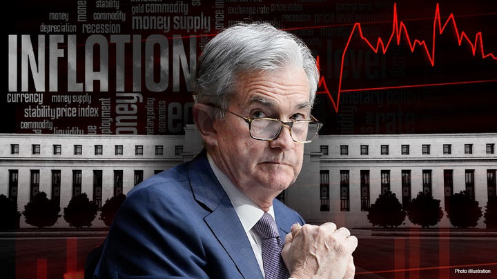 Federal Reserve Chair Jerome Powell makes grim prediction about future of interest rate cuts