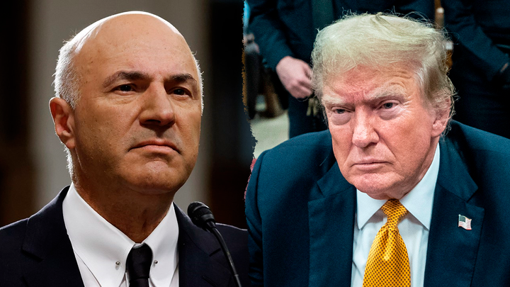 Mr Wonderful unleashes on Trump case for tarnishing the American brand