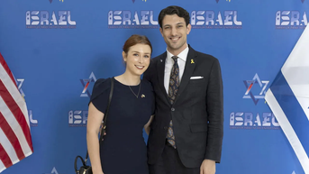 OPINION: UN officials fueling blood libels after DC terror attack on Israeli diplomats - FOX 极速赛车168开奖官网开奖 News