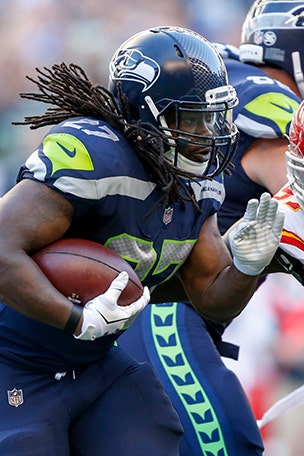 Seahawks player talks body-shaming