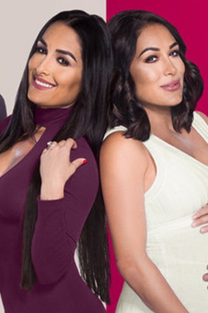 Bellas tease WWE return