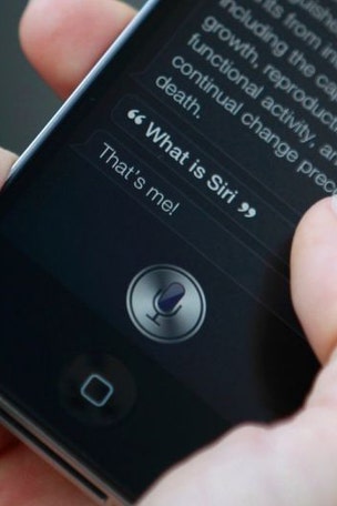 How Siri helped me connect with my autistic son