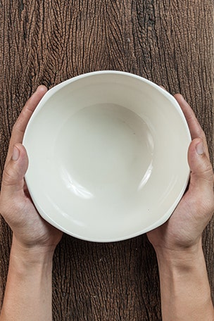 Best way to lose weight?