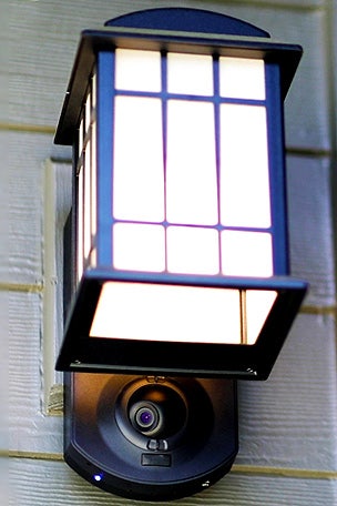 Could this stop break-ins forever?