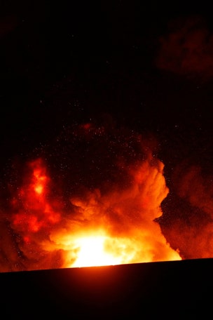 Apocalypse coming in 2100?
