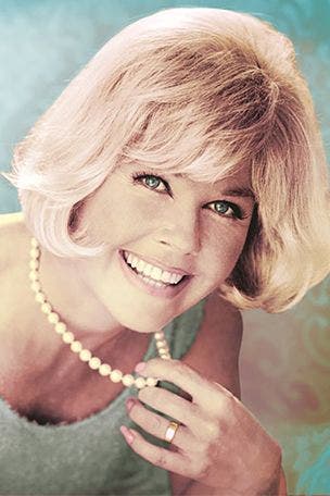 What happened to Doris Day?
