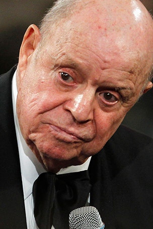 Don Rickles’ final tell-all