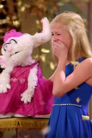 ‘AGT’ reveals winner