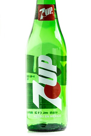 Drug-laced 7Up blamed for death