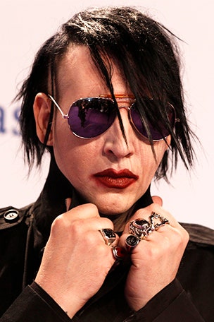 Manson: Columbine destroyed my career