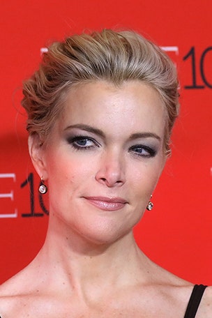 Megyn Kelly wants Trump-free zone