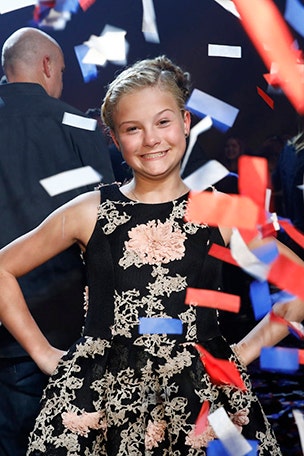What ‘AGT’ winner will buy