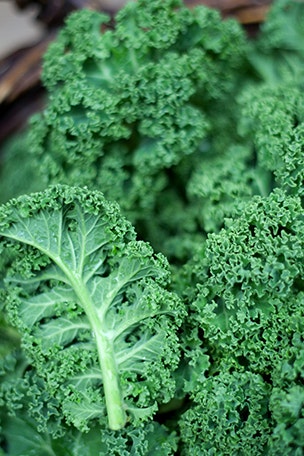 Uh oh: Why kale might not be great