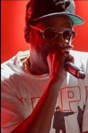 Jay-Z nixes Super Bowl for Kaepernick?
