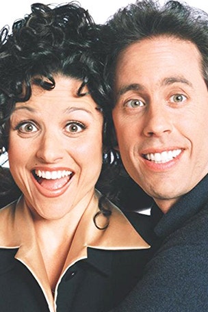 Seinfeld talks reboot rumors
